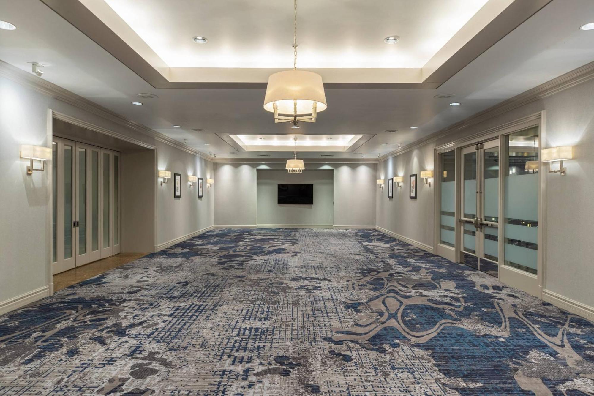 Renaissance Chicago Downtown Hotel Bagian luar foto