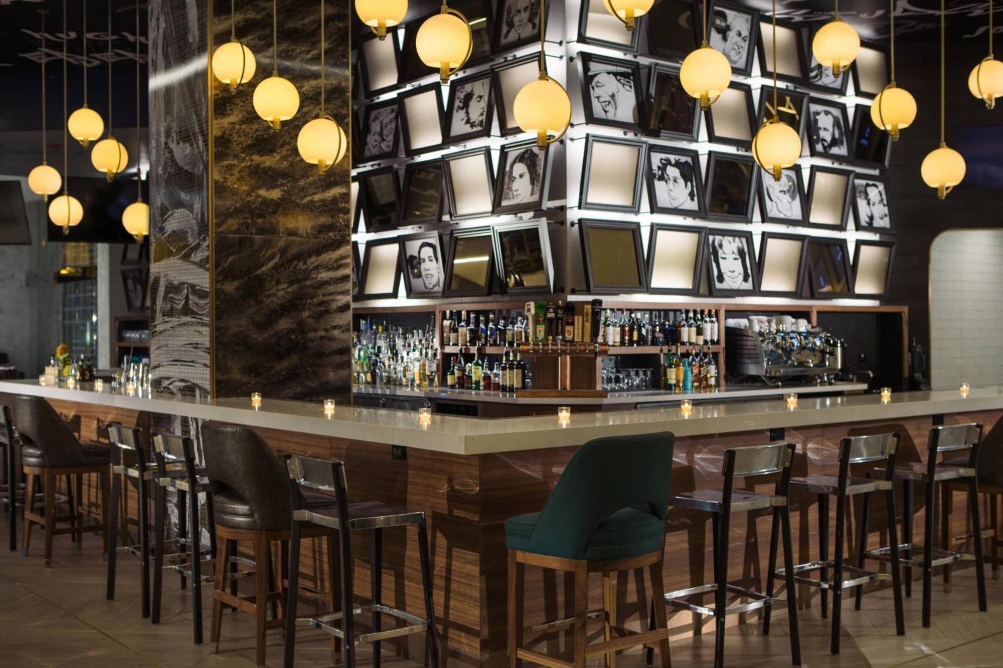 Renaissance Chicago Downtown Hotel Bagian luar foto