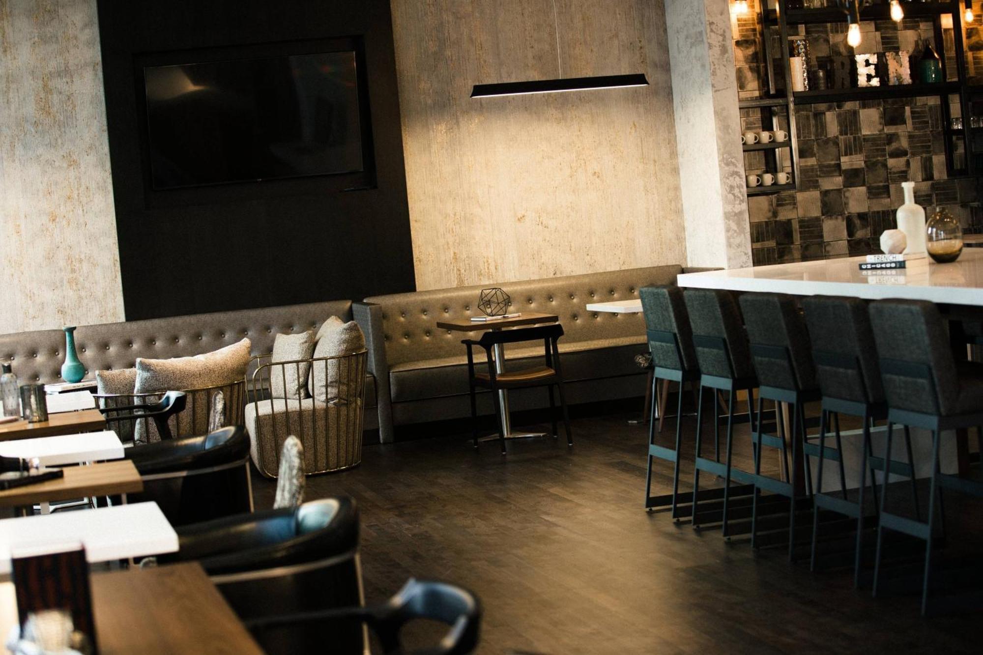 Renaissance Chicago Downtown Hotel Bagian luar foto